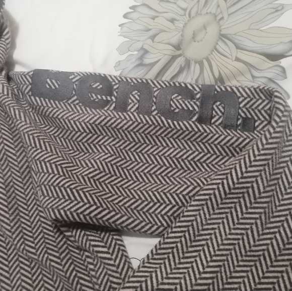 Bench ladies fleece hooded zip-up - Picture 4 of 8